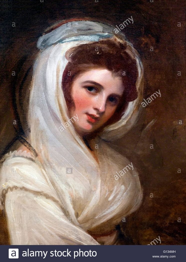 Emma Hamilton