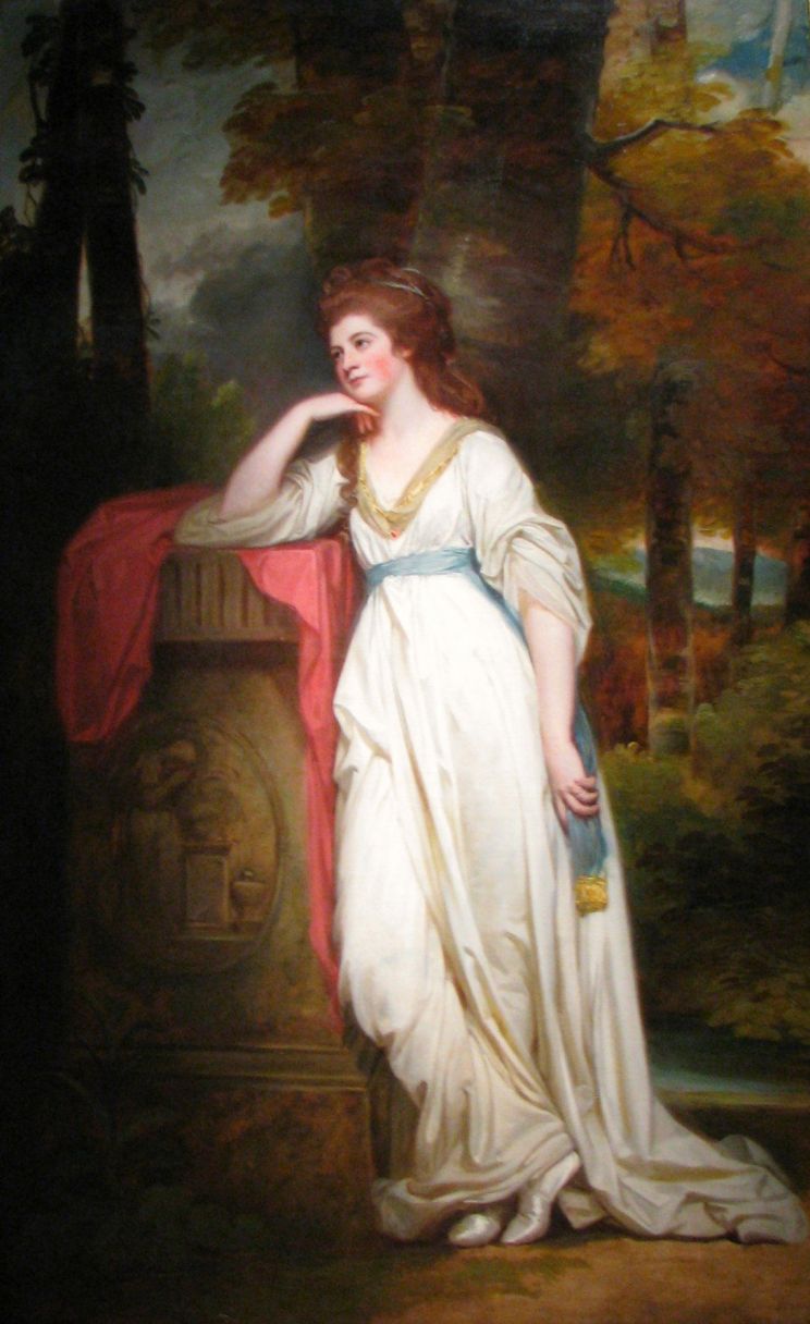 Emma Hamilton