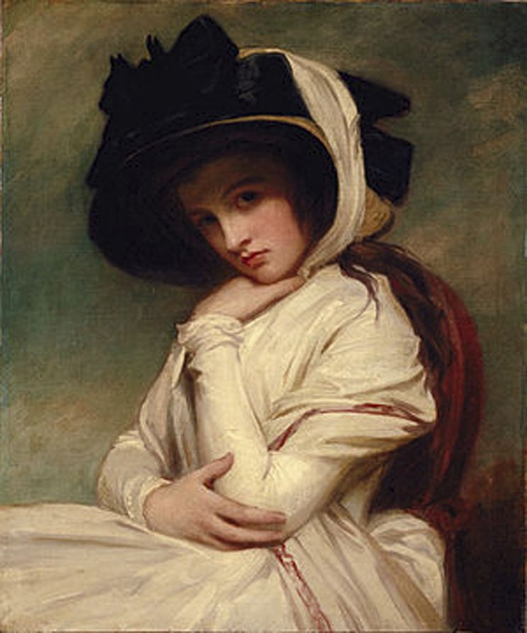 Emma Hamilton
