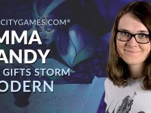 Emma Handy