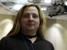Emma Handy