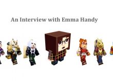 Emma Handy