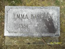 Emma Handy