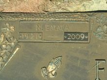 Emma Handy