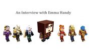 Emma Handy