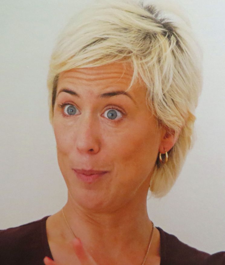 Emma Handy