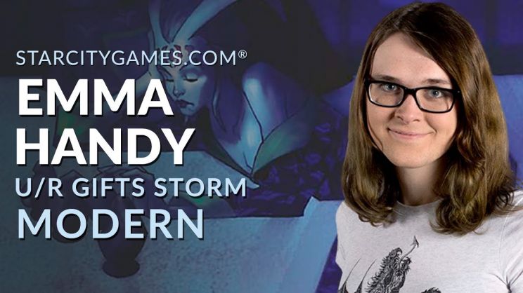 Emma Handy