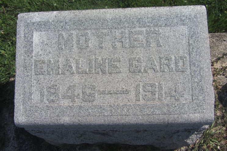 Emma Handy