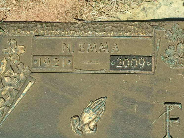 Emma Handy