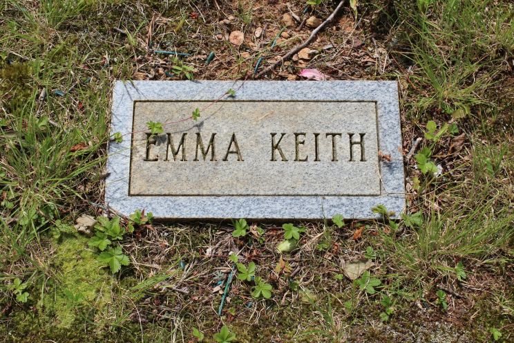 Emma Handy