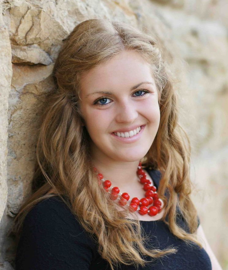 Pictures of Emma Henry