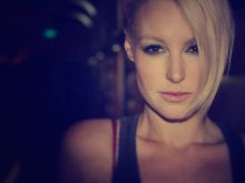 Emma Hewitt