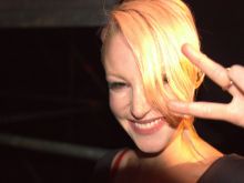 Emma Hewitt