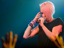 Emma Hewitt
