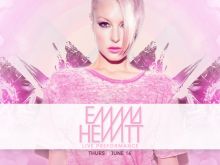 Emma Hewitt