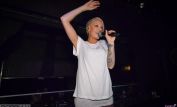 Emma Hewitt