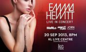 Emma Hewitt