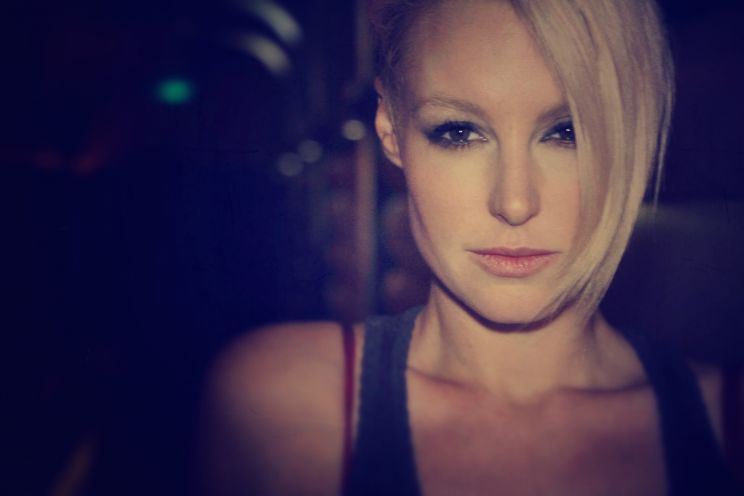 Emma Hewitt