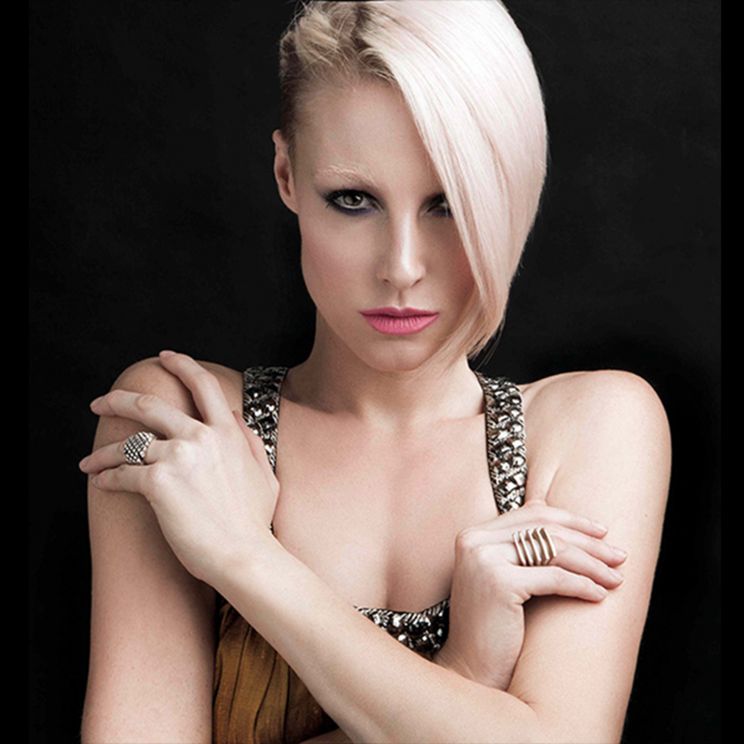 Emma Hewitt