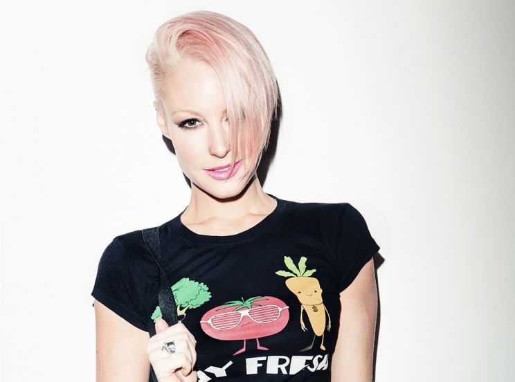 Emma Hewitt