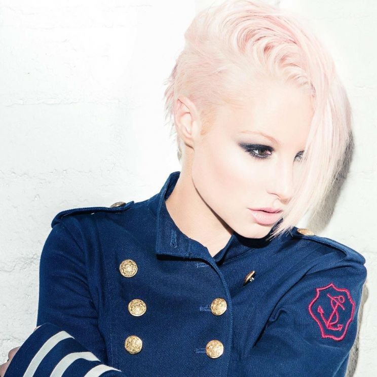 Emma Hewitt