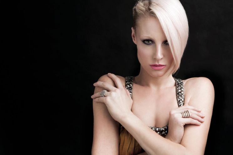Emma Hewitt