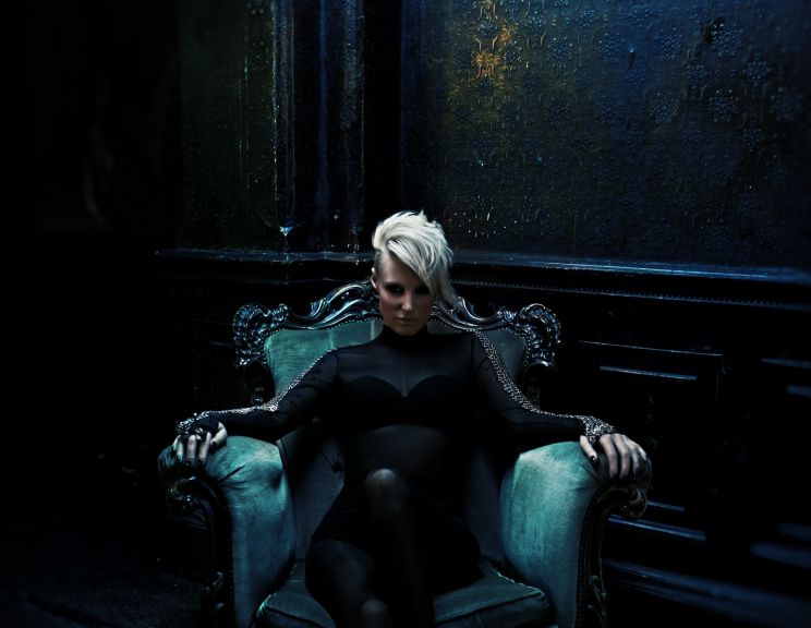 Emma Hewitt