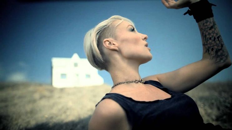 Emma Hewitt