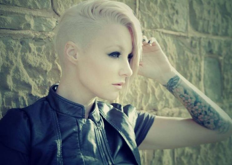 Emma Hewitt