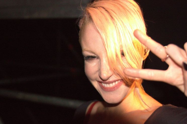 Emma Hewitt