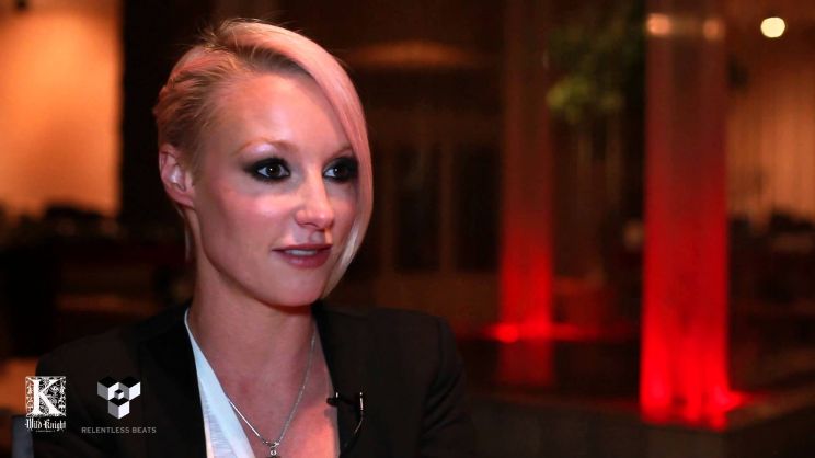 Emma Hewitt
