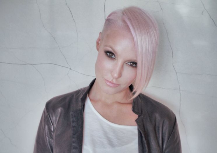 Emma Hewitt