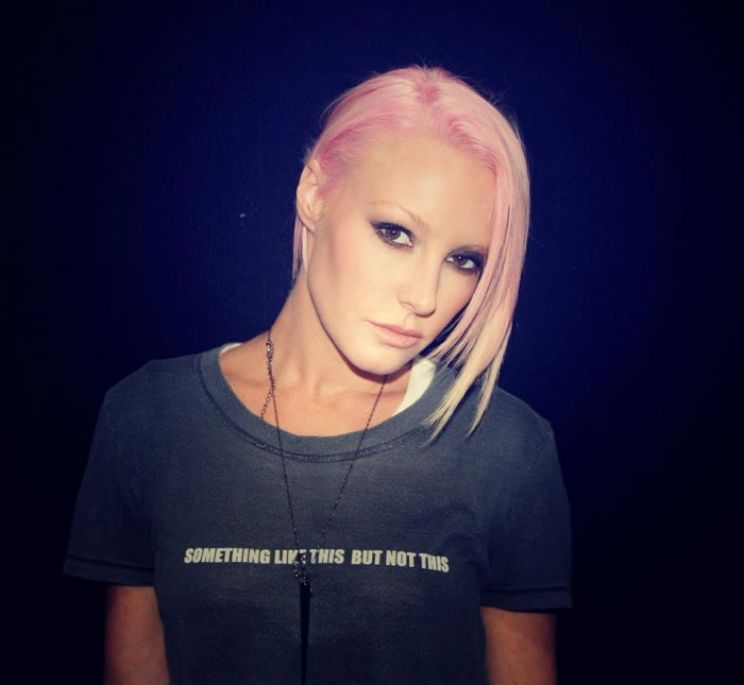 Emma Hewitt