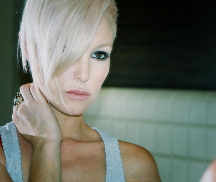 Emma Hewitt