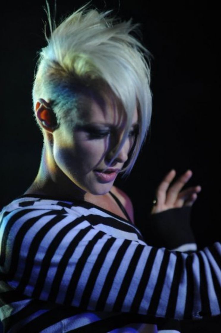 Emma Hewitt