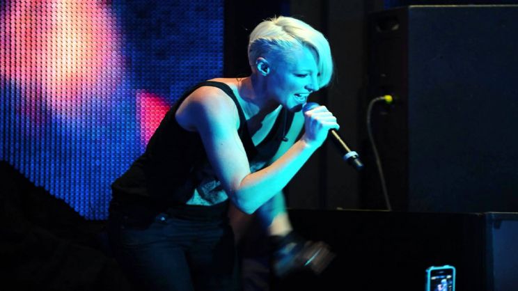 Emma Hewitt