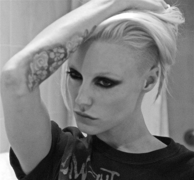Emma Hewitt