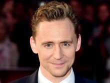 Emma Hiddleston