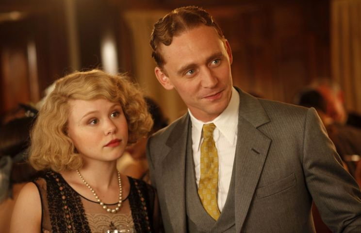 Emma Hiddleston