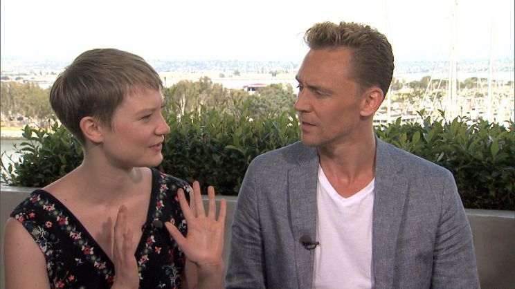 Emma Hiddleston
