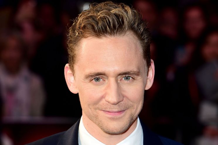Emma Hiddleston