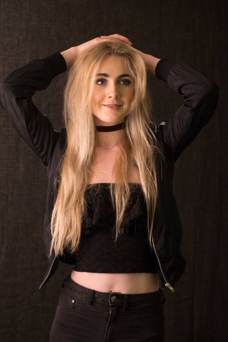 Emma Holzer