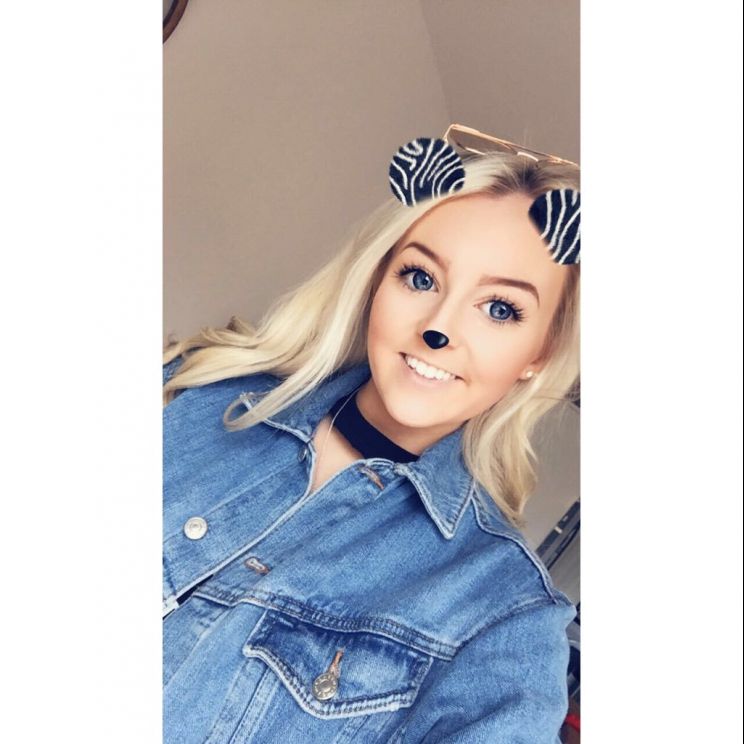 Emma Hunter