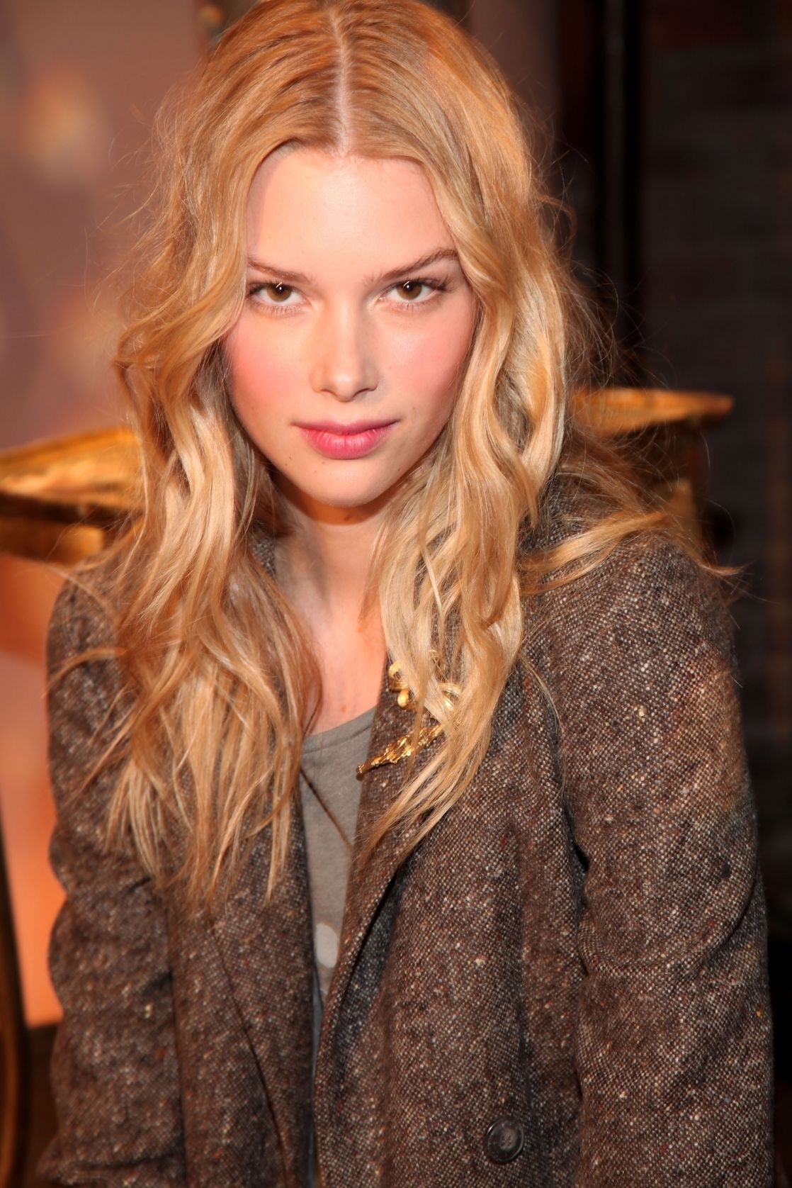 Emma Ishta. 