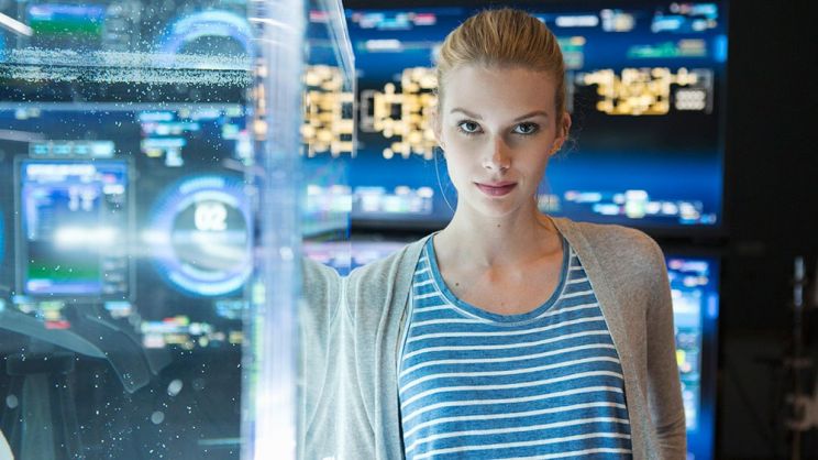 Emma Ishta