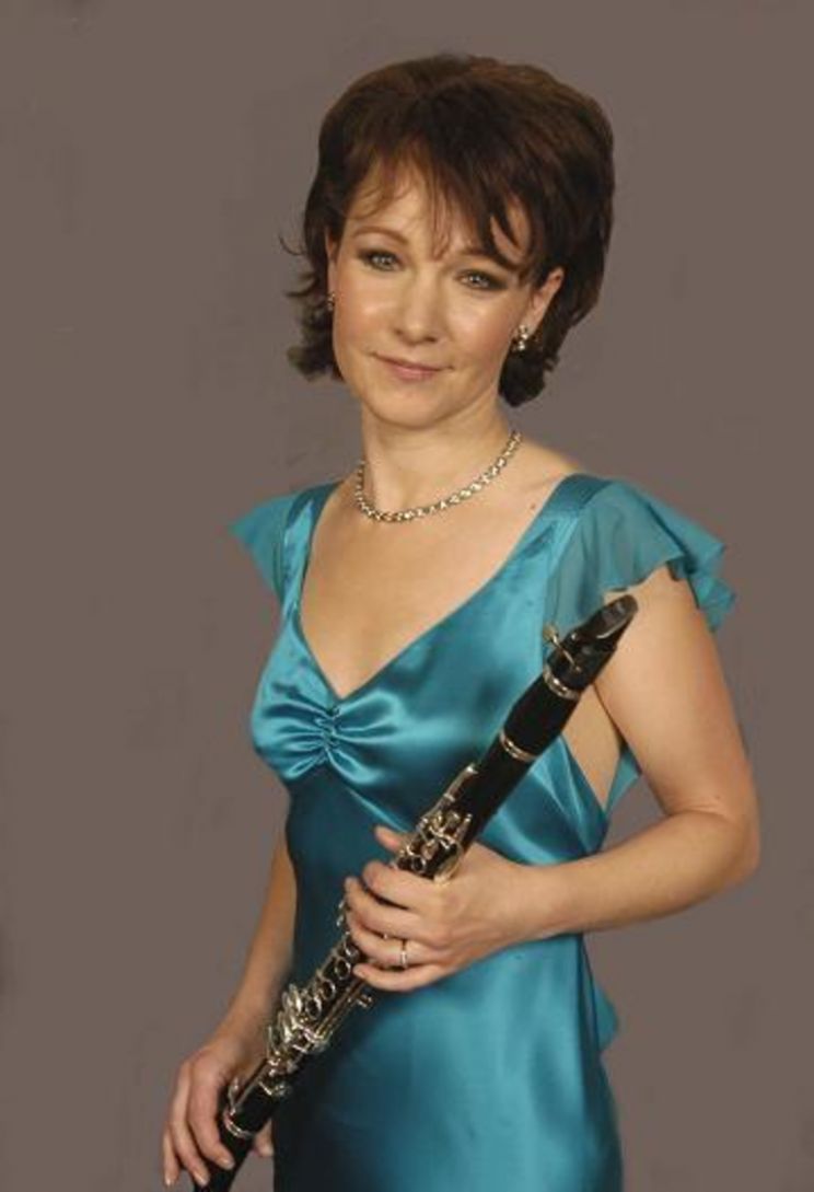 Pictures of Emma Johnson