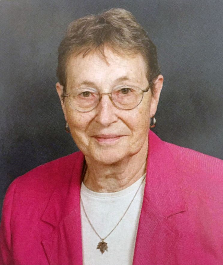 Emma Johnson