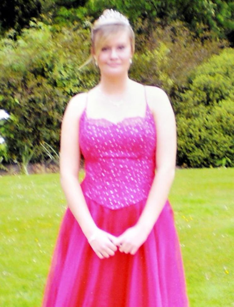 Emma Johnson