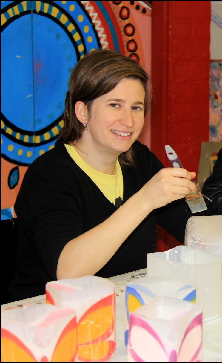 Emma Johnson