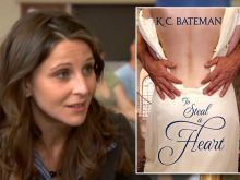 Emma Kate Bateman